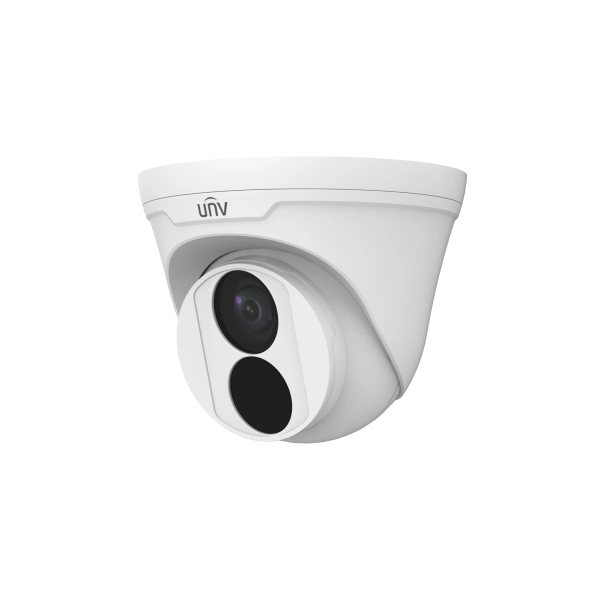 IPC3615LB-SF28-A – Caméra Eyeball IP 5MP, IR 30m, IP67