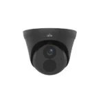 IPC3615LE-ADF28K-G Black – Caméra Eyeball IP 5MP, IR 30m
