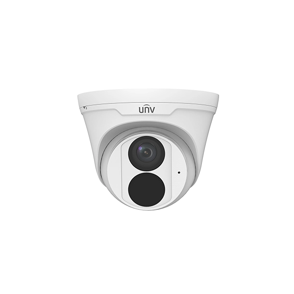 IPC3618LE-ADF28K-G – Caméra Eyeball IP 8MP, IR/LED 30m
