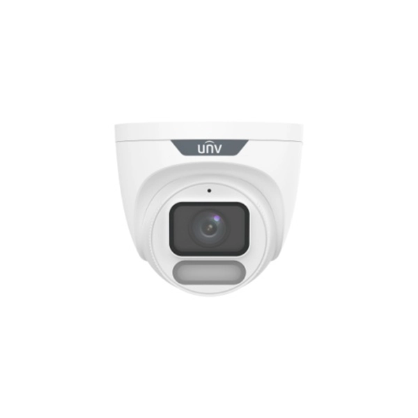 IPC3624LE-ADF40K-WP – Caméra Eyeball IP 4MP, ColorHunter