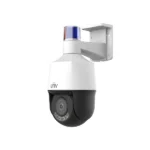 IPC6324LWH-AX5C-VG2 – Caméra PTZ IP 4MP, Zoom 5X, Warm Light