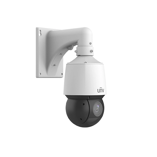 IPC6412LR-X16-VG – Caméra PTZ Dôme IP 2MP, Zoom 16X, IR 100m
