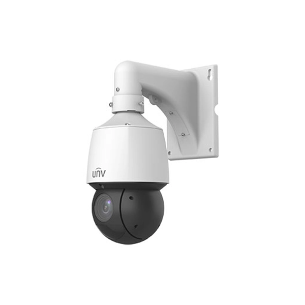 IPC6424SR-X25-VF-B – Caméra PTZ Dôme IP 4MP, Zoom 25X, IR 100m