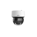 IPC6434LR-X16-VG1 – Caméra PTZ Dôme IP 4MP, Zoom 16X, IR 100m