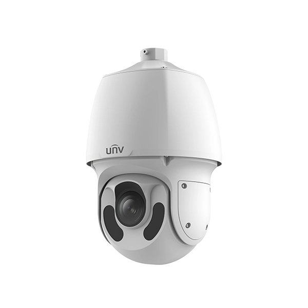 IPC6622SR-X25-VF – Caméra PTZ Dôme IP 2MP, Zoom 25X, IR 150m