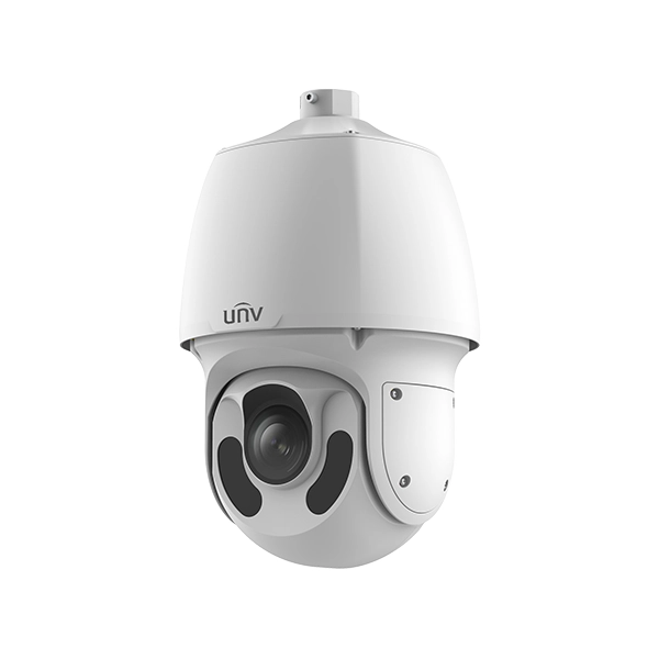 IPC6624SR-X33-VF – Caméra PTZ Dôme IP 4MP, Zoom 33X, IR 150m