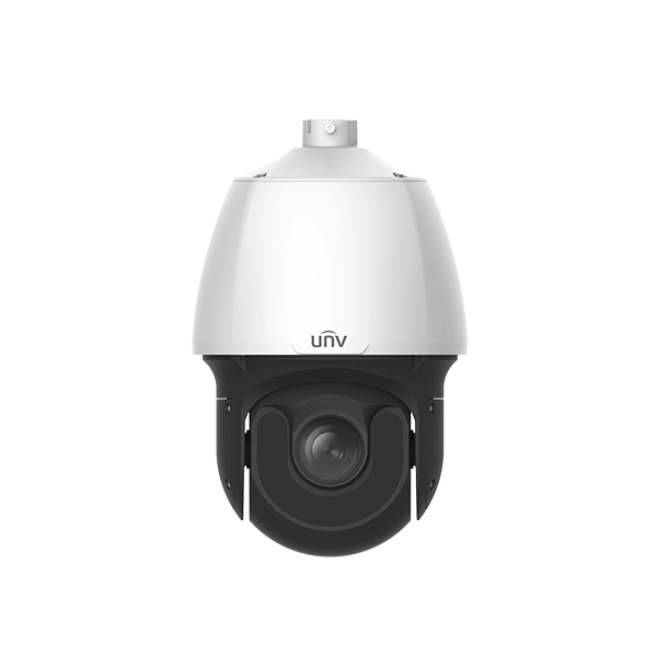 IPC6658SR-X25-VF – Caméra PTZ Dôme IP 8MP, Zoom 25X, IR 200m
