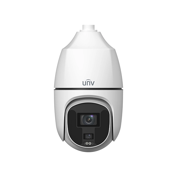 IPC68188EFW-X25-F40G-VH – Caméra PTZ IP Dual 8MP, Zoom 25X
