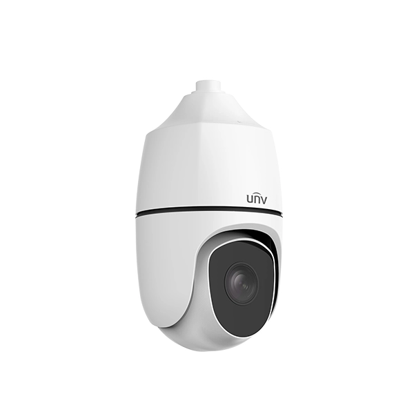 IPC6854ER-X40G-VF – Caméra PTZ IP 4MP, 40X Zoom, IR 250m