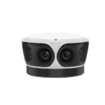 IPC8544EA-KM-I1 – Caméra IP Panoramique 16MP, 180°, IR 50m
