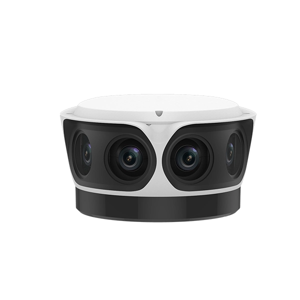 IPC8544EA-KM-I1 – Caméra IP Panoramique 16MP, 180°, IR 50m