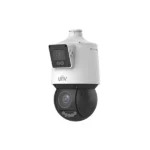 IPC94144SFW-X25-F40C – Caméra PTZ IP Dual-Lens 4MP+4MP, 25X