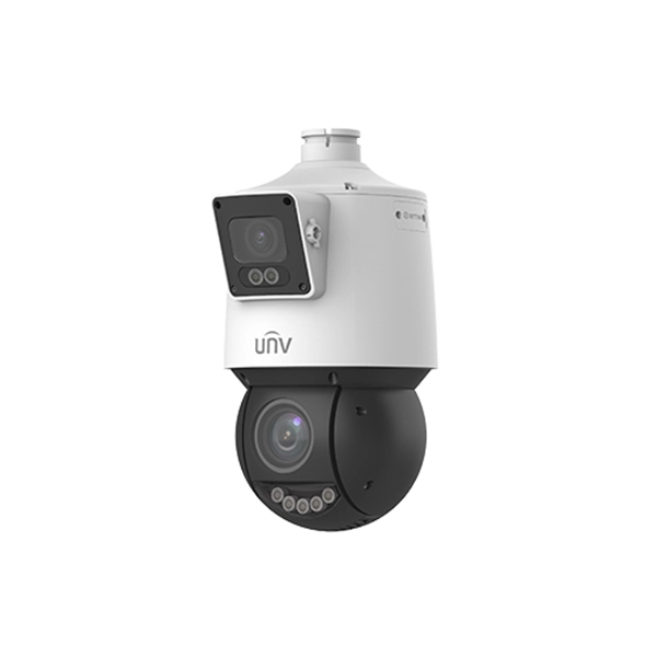 IPC94144SFW-X25-F40C – Caméra PTZ IP Dual-Lens 4MP+4MP, 25X
