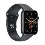 Montre connectée Itel Smartwatch 011 Noire (ISW-O11BLACK)