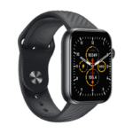 Montre connectée Itel Smartwatch 011 Noire (ISW-O11BLACK) – Image 2