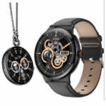 Itel Smart watch N9 Avec colier integré 12M (ISW-N9)