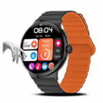 Itel Smart watch N9 Avec colier integré 12M (ISW-N9) – Image 3