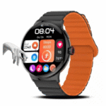 Itel Smart watch N9 Avec colier integré 12M (ISW-N9) – Image 4