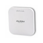 ALTAI Point d’accès WiFi 6 Indoor 2×2 802.11ax Wave 2 AP (IX600)