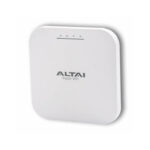 ALTAI Point d’accès WiFi 6 Indoor 2×2 802.11ax Wave 2 AP (IX600) – Image 2