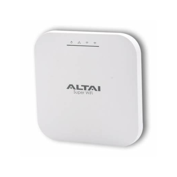 ALTAI Point d’accès WiFi 6 Indoor 2×2 802.11ax Wave 2 AP (IX600)