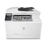 Imprimante Multifonction Laser HP Color LaserJet Pro MFP M181fw (T6B71A)