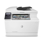 Imprimante Multifonction Laser HP Color LaserJet Pro MFP M181fw (T6B71A) – Image 2