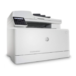 Imprimante Multifonction Laser HP Color LaserJet Pro MFP M181fw (T6B71A) – Image 4