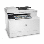 Imprimante Multifonction Laser HP Color LaserJet Pro MFP M181fw (T6B71A) – Image 5