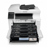 Imprimante Multifonction Laser HP Color LaserJet Pro MFP M181fw (T6B71A) – Image 13