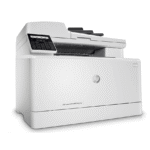 Imprimante Multifonction Laser HP Color LaserJet Pro MFP M181fw (T6B71A) – Image 15
