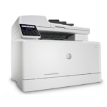 Imprimante Multifonction Laser HP Color LaserJet Pro MFP M181fw (T6B71A) – Image 16