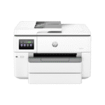 Imprimante A3 multifonction Jet d’encre HP OfficeJet Pro 9730 (537P5C) – Image 2