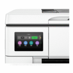 Imprimante A3 multifonction Jet d’encre HP OfficeJet Pro 9730 (537P5C) – Image 14