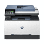 Imprimante Hp LaserJet Pro 3303sdw Multifonction Laser Couleur (499M6A) – Image 2