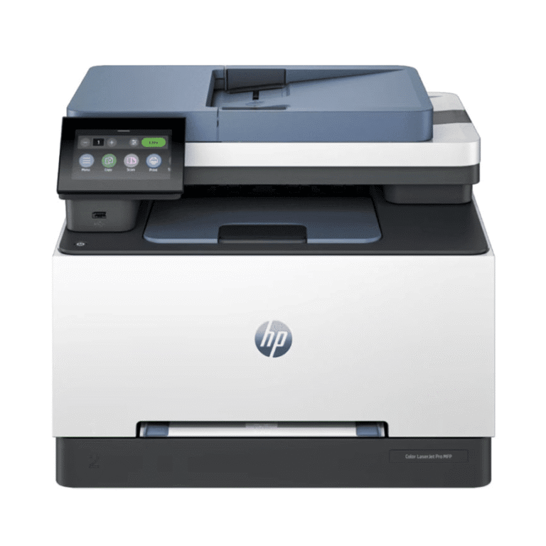 Imprimante Hp LaserJet Pro 3303sdw Multifonction Laser Couleur (499M6A)