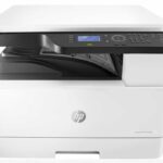 Imprimante Mutlifonction Laserjet HP (m436dn)
