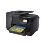 Imprimante mutlifonction jet d’encre HP pro 8710 Impression, copie, scan et fax – Image 4