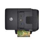 Imprimante mutlifonction jet d’encre HP pro 8710 Impression, copie, scan et fax – Image 5