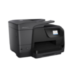 Imprimante mutlifonction jet d’encre HP pro 8710 Impression, copie, scan et fax – Image 8