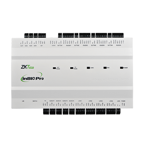 InBio460 PRO avec Package