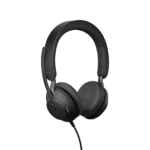 Casque JABRA EVOLVE2 40 SE (24189-999-999) – Image 3