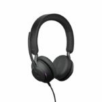 Casque JABRA EVOLVE2 40 SE (24189-999-999) – Image 4