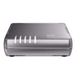 SWITCH HPE OFFICECONNECT 1405 5G v3 UNMANAGED (JH407A)