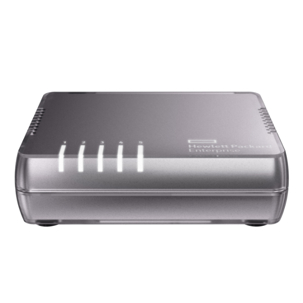 SWITCH HPE OFFICECONNECT 1405 5G v3 UNMANAGED (JH407A)