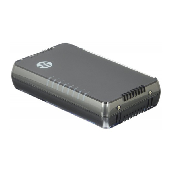 SWITCH HPE OFFICECONNECT 1405 8G v3 UNMANAGED (JH408A)