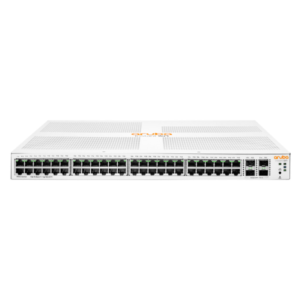 SWITCH ARUBA INSTANT ON 1930 48G (JL685A)