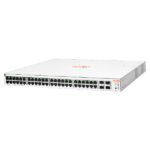 SWITCH ARUBA INSTANT ON 1930 48G 370W (JL686A)