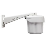Support mural HPE Aruba AP-270-MNT-V1 (JW052A)