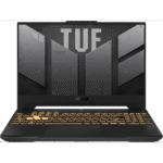ORDINATEUR PORTABLE GAMER ASUS TUF F15 FX507VU-LP221W – i7 13th (90NR0FH7-M00830)